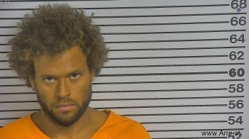 Christopher Lashawn Bergeron Mugshot