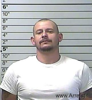 Christopher L Bishop Mugshot