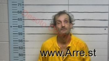 Christopher Rhea Bobbitt Mugshot