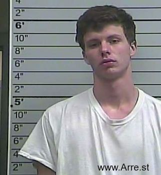 Christopher Warren Bowen Mugshot