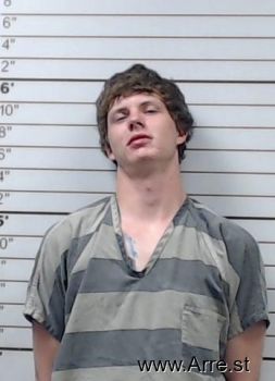 Christopher Warren Bowen Mugshot