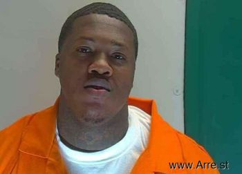 Christopher Devonta Bradley Mugshot