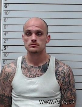 Christopher A Bray Mugshot