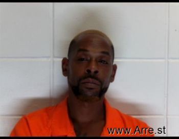 Christopher Oneal Burnett Mugshot