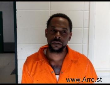 Christopher Oneal Burnett Mugshot