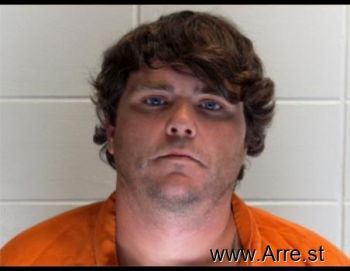 Christopher Allen Burns Mugshot