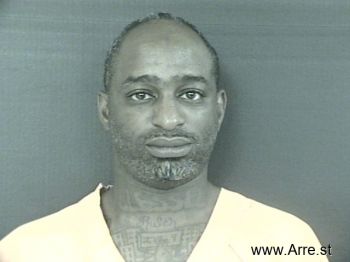 Christopher Lee Campbell Mugshot