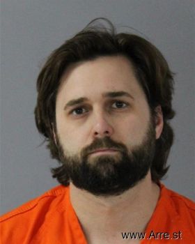 Christopher Brent Chancellor Mugshot