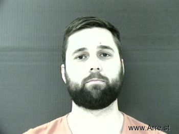 Christopher Brent Chancellor Mugshot