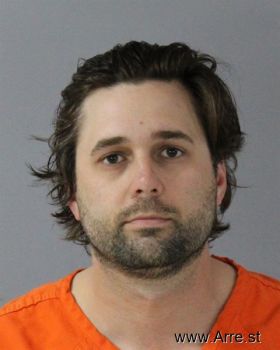 Christopher Brent Chancellor Mugshot