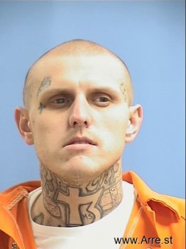 Christopher  Clance Mugshot