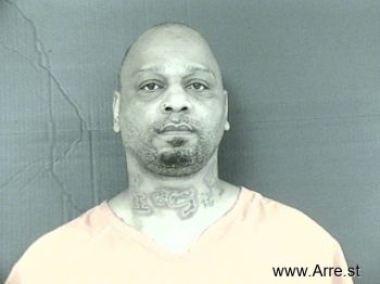 Christopher Demone Clausell Mugshot