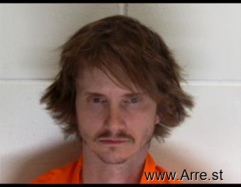 Christopher Scott Claypole Mugshot