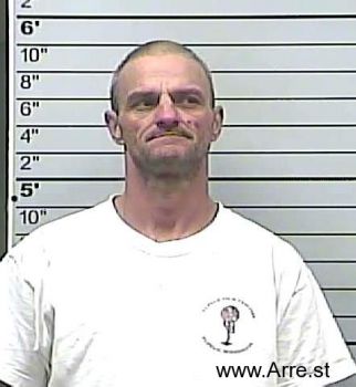 Christopher Wayne Clayton Mugshot