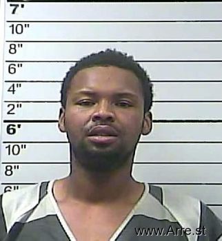 Christopher V Copeland Mugshot