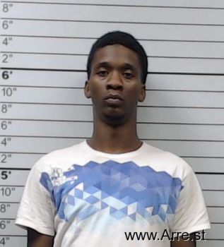 Christopher V Copeland Mugshot