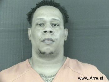 Christopher  Crawford Mugshot