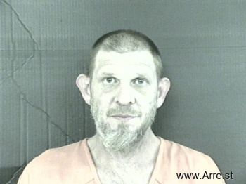 Christopher Lee Davidson Mugshot