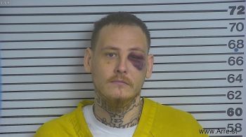 Christopher Michael Delatte Mugshot