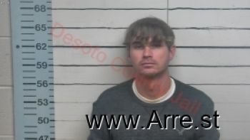 Christopher Michael Dodd Mugshot