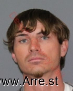 Christopher Michael Dodd Mugshot