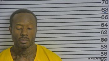 Christopher Demond Donaldson Mugshot