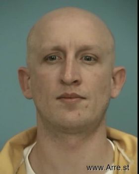 Christopher  Duncan Mugshot