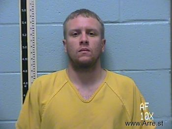 Christopher  Dunn Mugshot