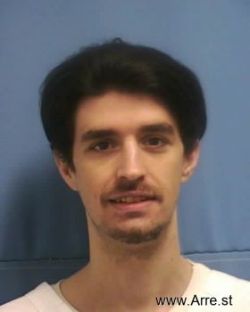 Christopher  Eakins Mugshot