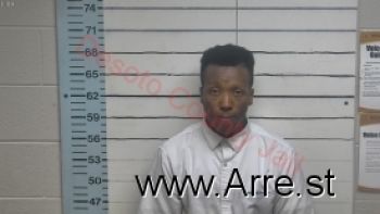 Christopher Allen Edwards Mugshot