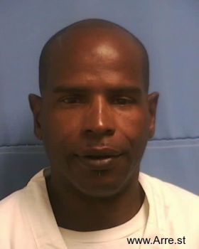 Christopher  Fairley Mugshot