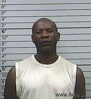 Christopher C Franklin Mugshot