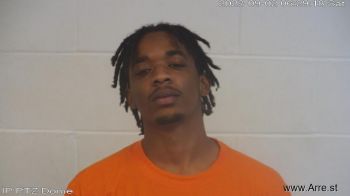 Christopher  Franklin Mugshot