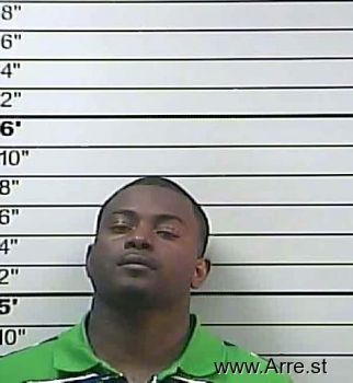 Christopher L Freeman Mugshot