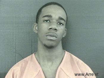 Christopher  Gardner Mugshot