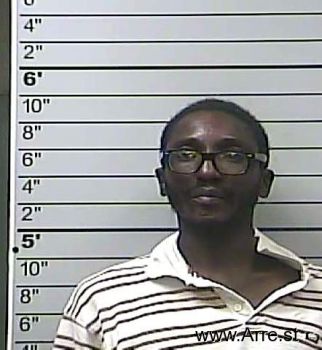 Christopher  Gardner Mugshot