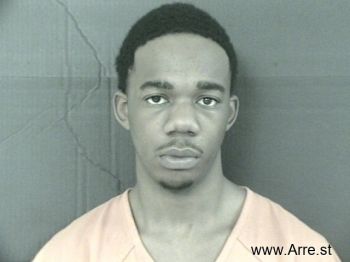 Christopher Oneil Gardner Mugshot