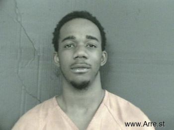 Christopher Oneil Gardner Mugshot