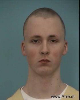 Christopher  Gilley Mugshot