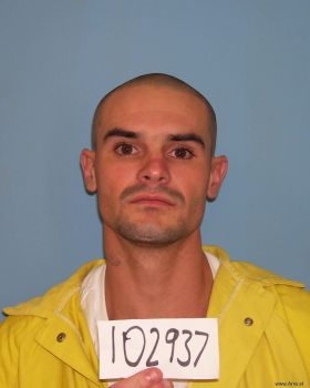 Christopher  Golden Mugshot