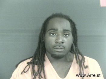 Christopher Terrell Griffin Mugshot