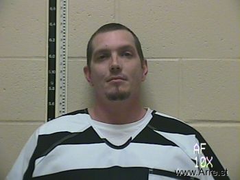 Christopher Stephen Grizzle Mugshot