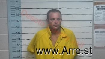 Christopher David Haley Mugshot