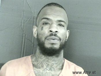 Christopher Cornelius Harden Mugshot