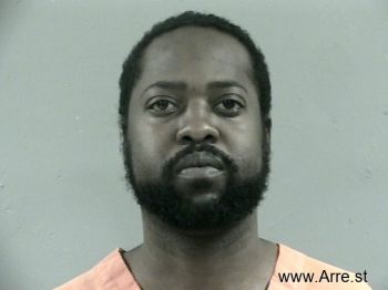 Christopher Cornelius Harden Mugshot