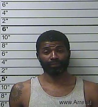 Christopher T Hardy Mugshot