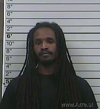 Christopher B Harper Mugshot