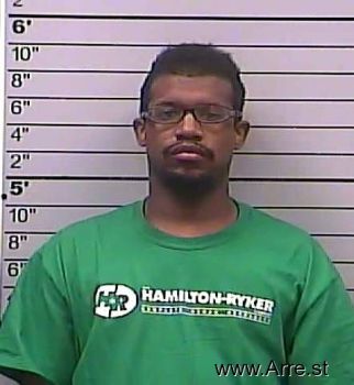 Christopher D Harper Mugshot