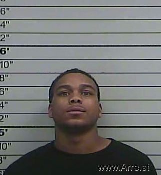 Christopher L Heard Mugshot