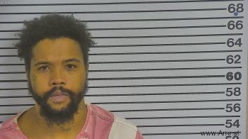 Christopher Rashawn Holmes Mugshot